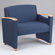 Lesro Somerset Bariatric Guest Chair