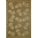 Tommy Bahama Rugs Thatcher Pineapple Wheat Indoor / Outdoor Rug