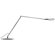 Workrite Ergonomics Ergonomics Astra Dual Arm LED Task Light