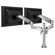 Workrite Ergonomics Ergonomics Poise Dual Monitor Arm