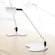 Workrite Ergonomics Ergonomics Astra Single Arm LED Task Light