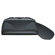 Workrite Ergonomics Banana-Board Keyboard Tray and Mouse Platform with Single Adjustable Arm