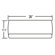Workrite Ergonomics Standard Keyboard Tray with Fixed Arm Mount