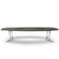 Artifort Casus Composition Conference Table - Barrelform by Toine van den Heuvel
