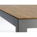 Artifort Slick Rectangle Table by Toine van den Heuvel