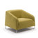 Artifort Diva Chair by Boonzaaijer and Spierenburg