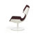 Artifort Boson Chair by Patrick Norguet