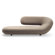 Artifort Fabric Chaise Lounge
