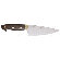 Zwilling JA Henckels Bob Kramer 6" Carbon Steel Chef's Knife