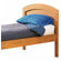 South Shore Roslindale Panel Bed with Trundle