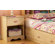South Shore Lily Rose Mates Twin Captain Bedroom Collection