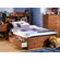 South Shore Logik Twin Mates Captain Bedroom Collection