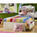 South Shore Logik Twin Mates Captain Bedroom Collection