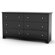 South Shore Vito 6 Drawer Double Dresser