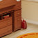 South Shore Imagine Storage Loft Bed and Ladder