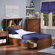South Shore Jumper Twin Mates Bed
