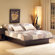 South Shore Back Bay Platform Bedroom Collection