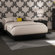 South Shore Step One Queen Platform Bed