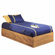 South Shore Amesbury Twin Mates Bed