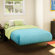 South Shore Libra Twin Platform Bed