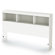 South Shore Sparkling Bookcase Headboard