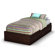South Shore Willow Twin Mate's Bed Box