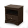 South Shore Sebastian 1 Drawer Nightstand