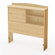 South Shore Clever Room Bookcase Headboard