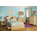 South Shore Clever Room Wall Storage in Natural Maple