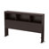 South Shore Cakao Panel Bed