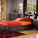 South Shore Lexington Twin Mates Bed