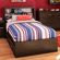 South Shore Highway Twin Mates Platform Bedroom Collection