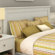 South Shore Vito Panel Headboard