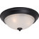 Maxim Lighting 6" Maxim Flush Mount