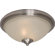 Maxim Lighting Soho 2 Light Flush Mount