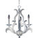 Maxim Lighting Passion 3 Light Mini Chandelier