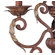 Maxim Lighting Augusta 3 Light Mini Candle Chandelier