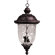 Maxim Lighting Carriage House VX 25" Outdoor Hanging Lantern