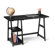 Convenience Concepts Trestle Writing Desk