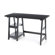 Convenience Concepts Trestle Writing Desk