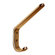 Magnuson Group Aluminum Coat Hook