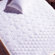 Simmons Tri-Zone Mattress Pad