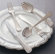Ten Strawberry Street Pearl Flatware Collection