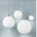 Artemide Sphera Suspension Light