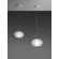 Artemide Soffione Suspension Lamp