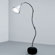 Artemide Pipe Floor Lamp
