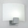 Artemide Dupla Curved Wall Sconce