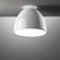 Artemide Nur Mini Gloss Ceiling Light