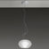 Artemide Soffione Suspension Lamp
