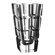 Orrefors Fashion New York 10.5" Vase